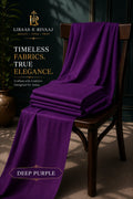 Italian Boski Deep Purple